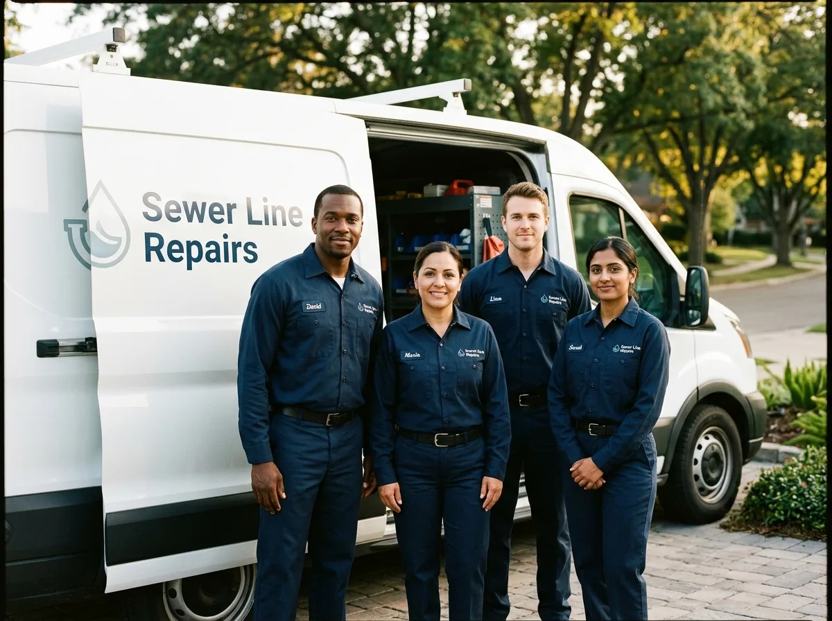 Emergency Plumber company in Port Alsworth, AK