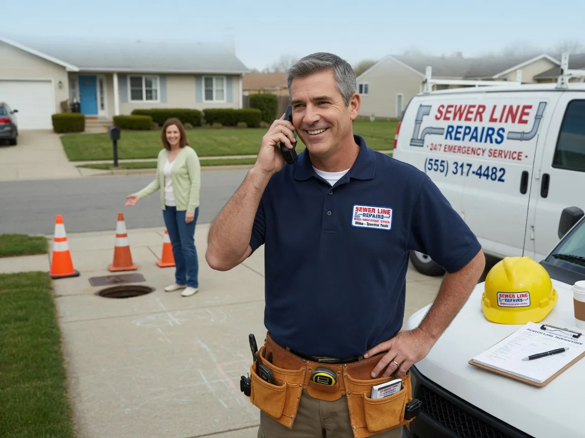 Emergency Plumber Port Alsworth, AK FAQs